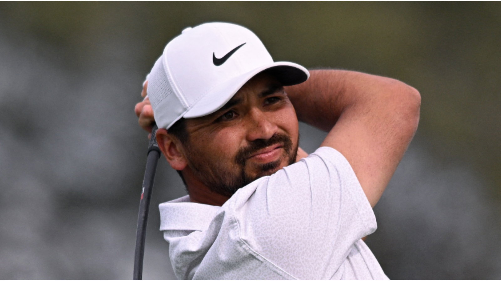 Jason Day sums up miserable few years on PGA Tour in just nine words
