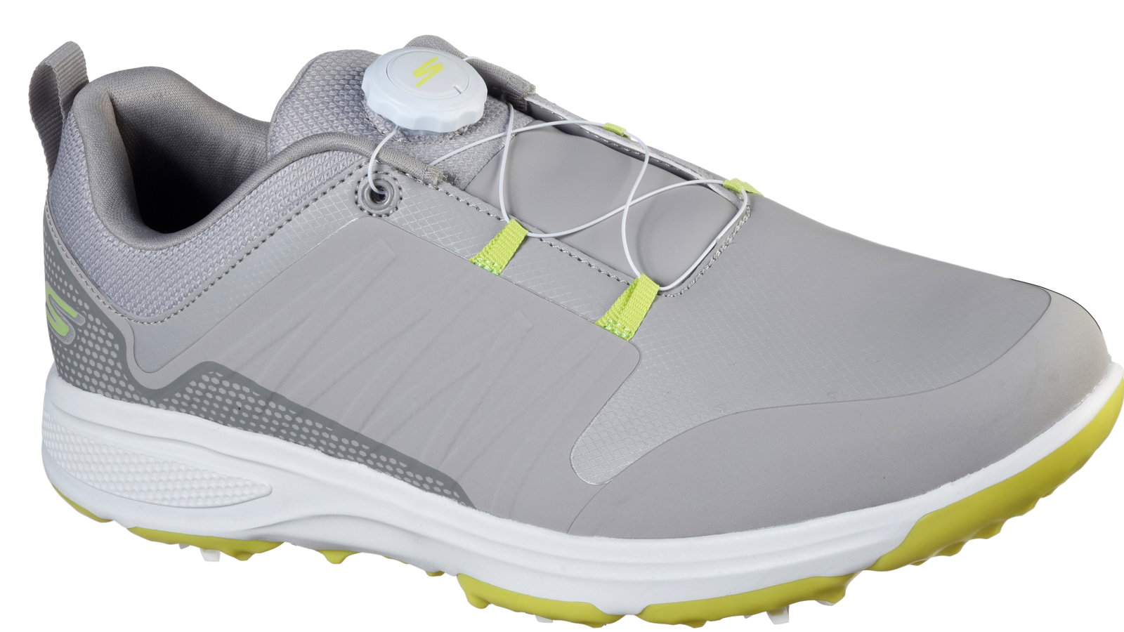 Skechers GO GOLF launches new dial closure system