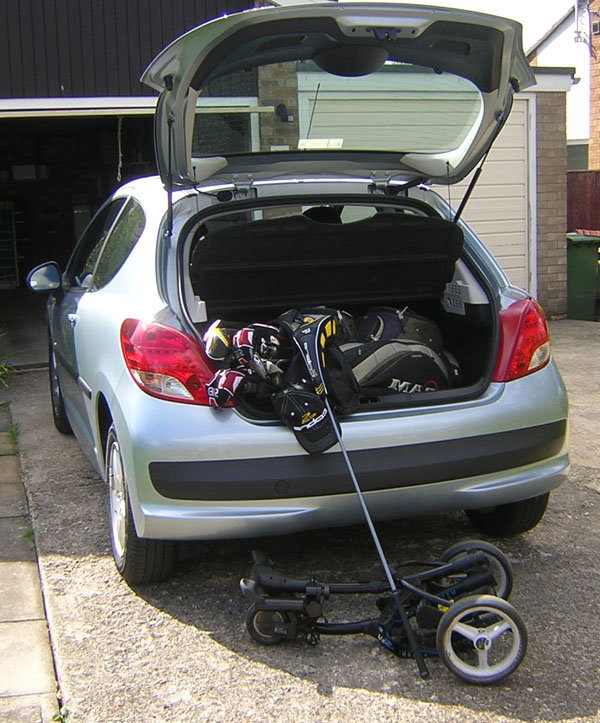 Faldo to design new course in Cambodia