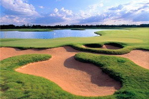 Golf course review: Waterville