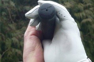 Putting tips: Advice from two Scots