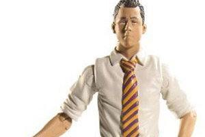 Pugh named Golf Buddy ambassador