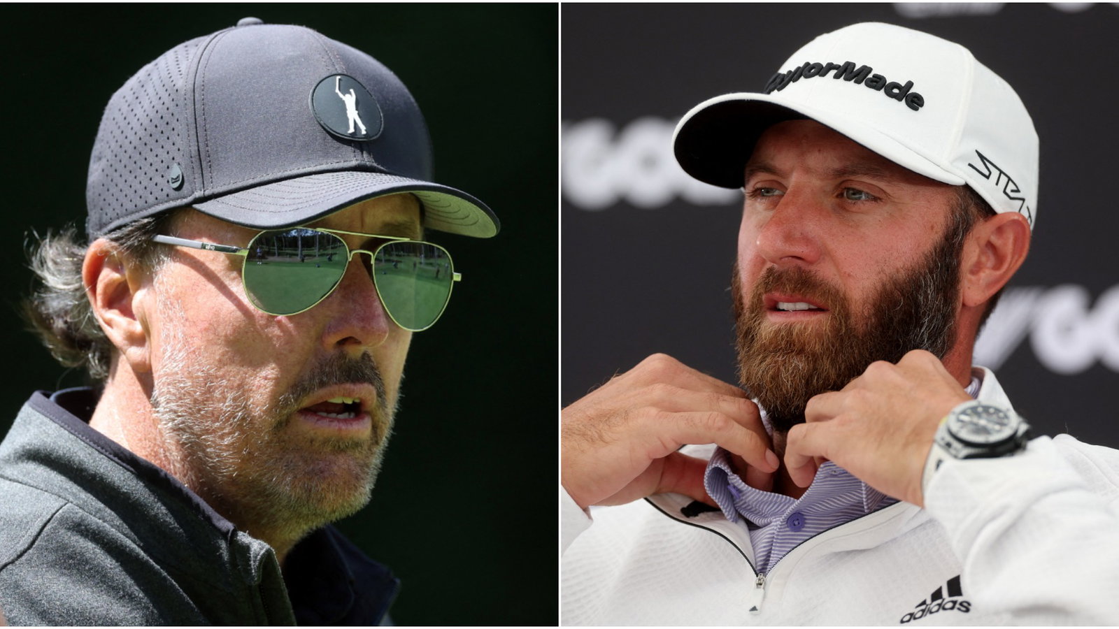 9/11 families send joint letter to Phil Mickelson & other US LIV golfers