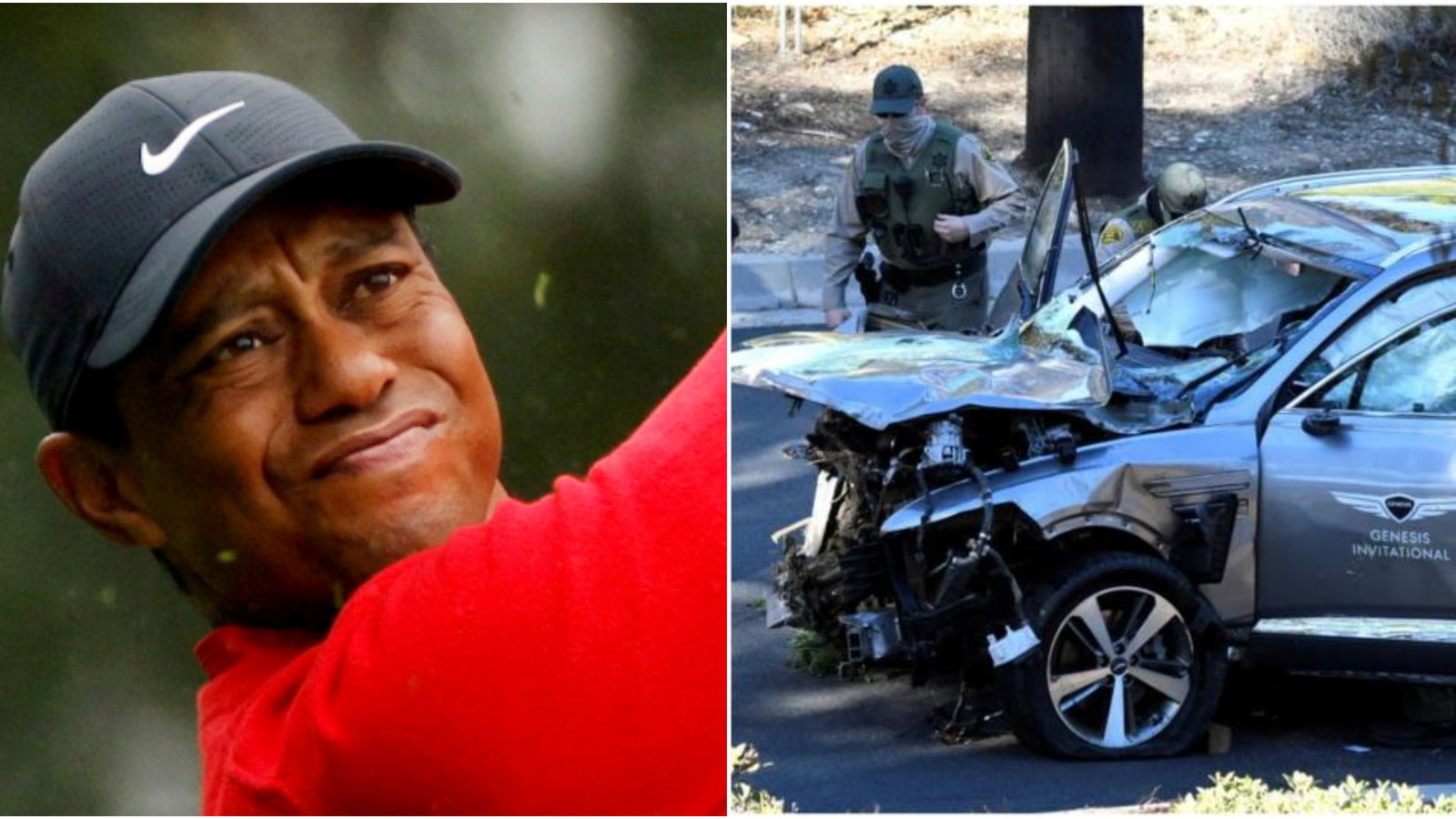 Tiger Woods owes us an explanation of what happened behind the wheel | Opinion