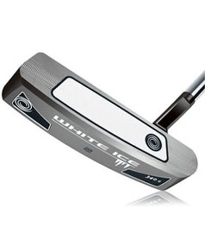 Now the 'game improvement' glove!