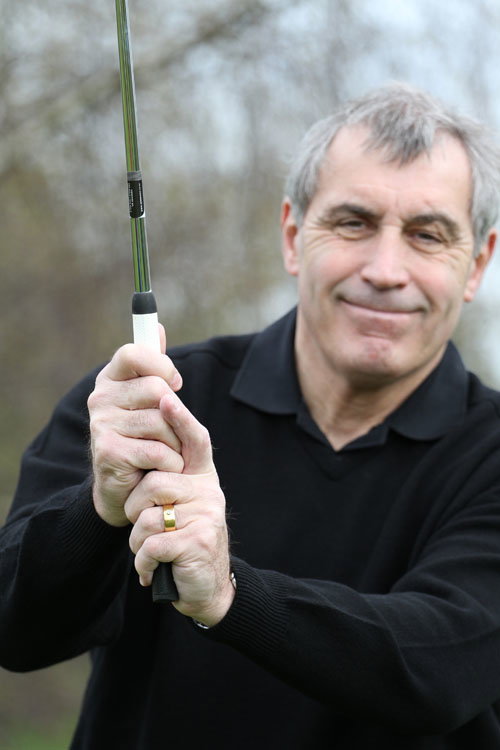 Golf grips: Ten things you didn't know...