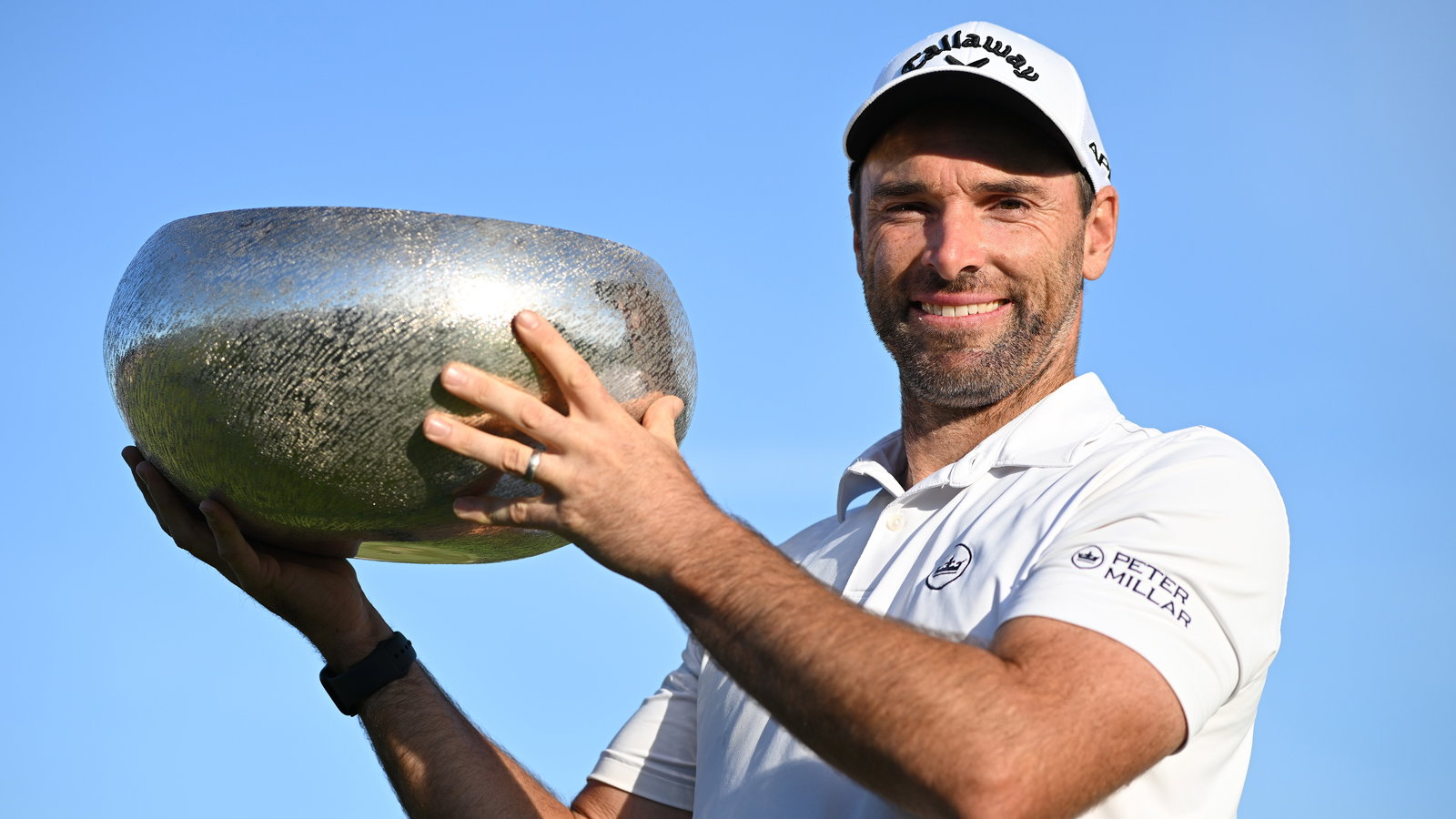 Oliver Wilson seals emotional second DP World Tour victory at Made in Himmerland