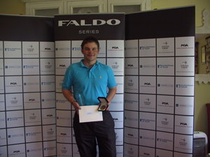 Peter Shilton: Me, my golf and Maradona