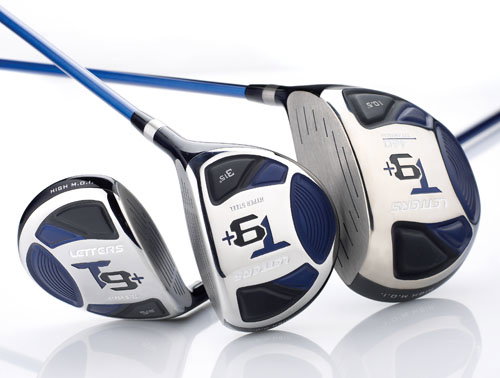 John Letters launches T9+ clubs | Golfmagic