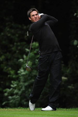 Hippo CF irons for the impatient, budget golfer