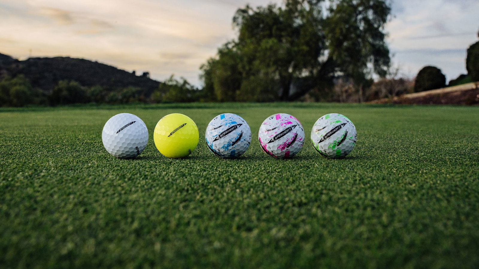 TaylorMade