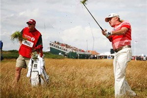 Larrazabal tip No.2: Ball position