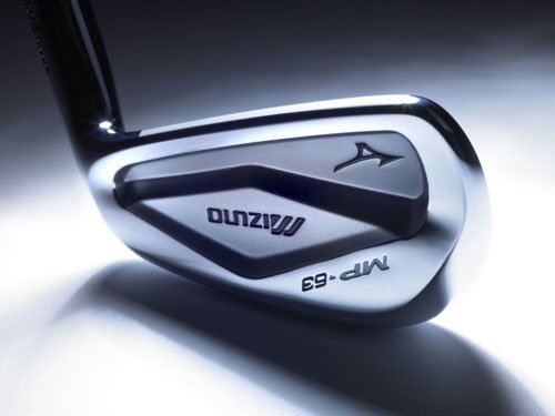 MP-53: Mizuno invests in club sound