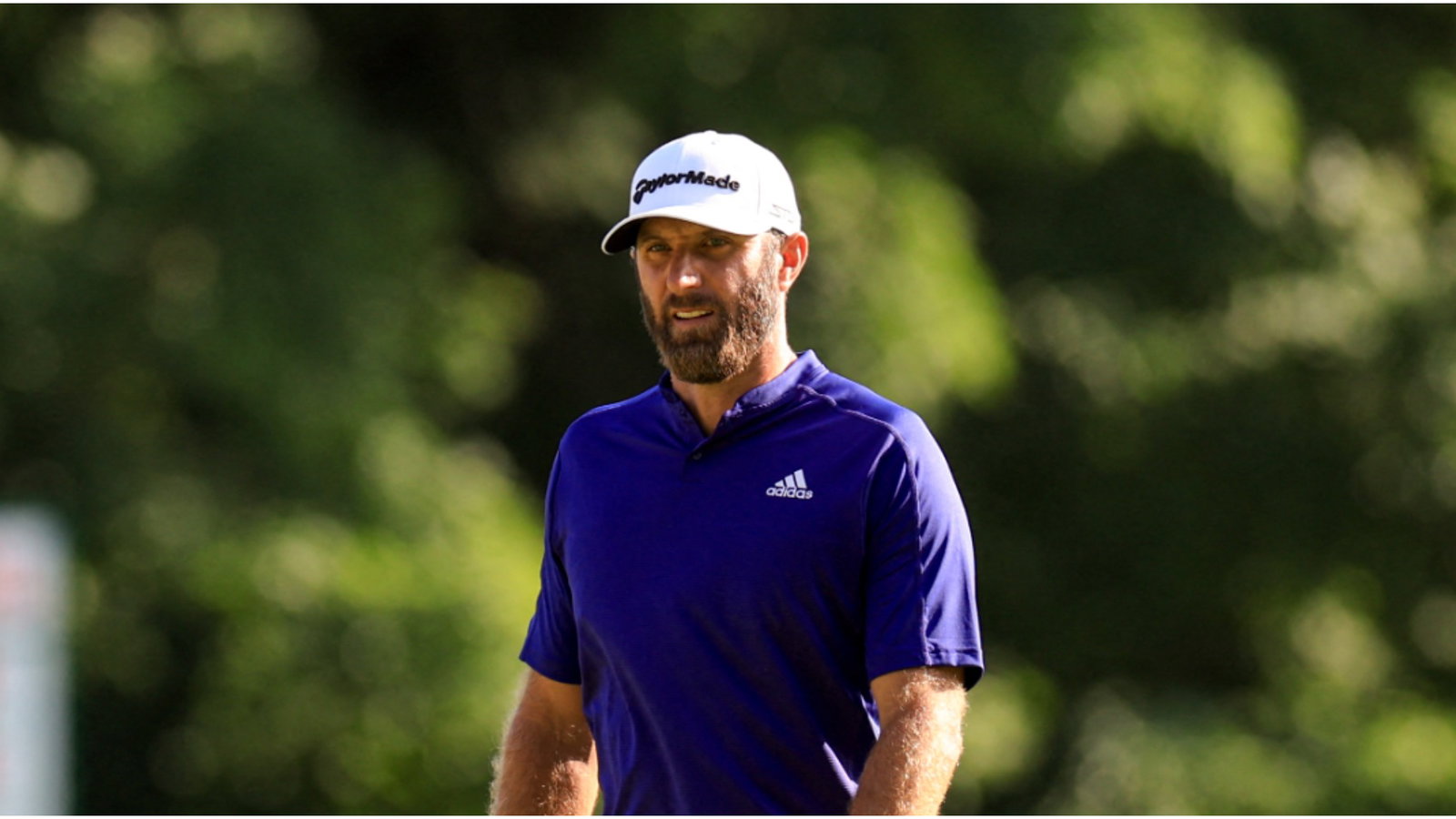 US Open: Dustin Johnson does have one small regret about LIV Golf