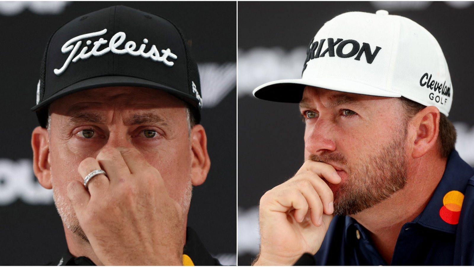 Report: LIV Golf players will be prevented from playing Scottish Open