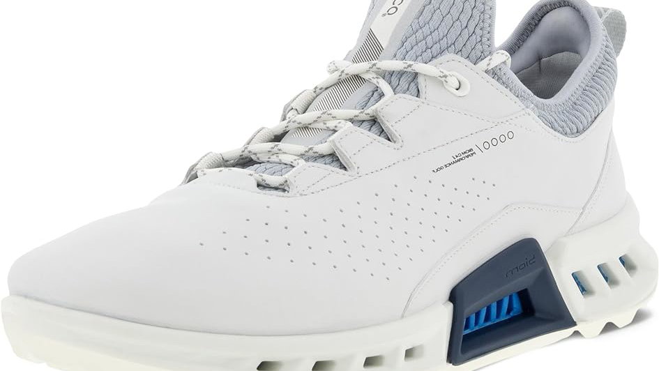 ECCO Biom C4 Gore-Tex Golf Shoes