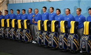 Titleist reveals 910D2(460cc) adjustable driver