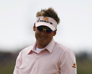 Course designer Von Hagge dies aged 82