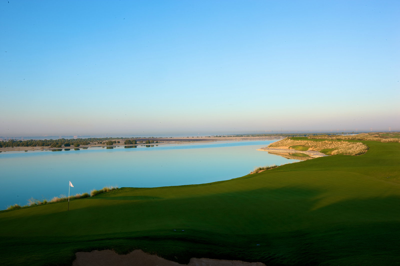 Forest Pines bids for Solheim Cup 2015