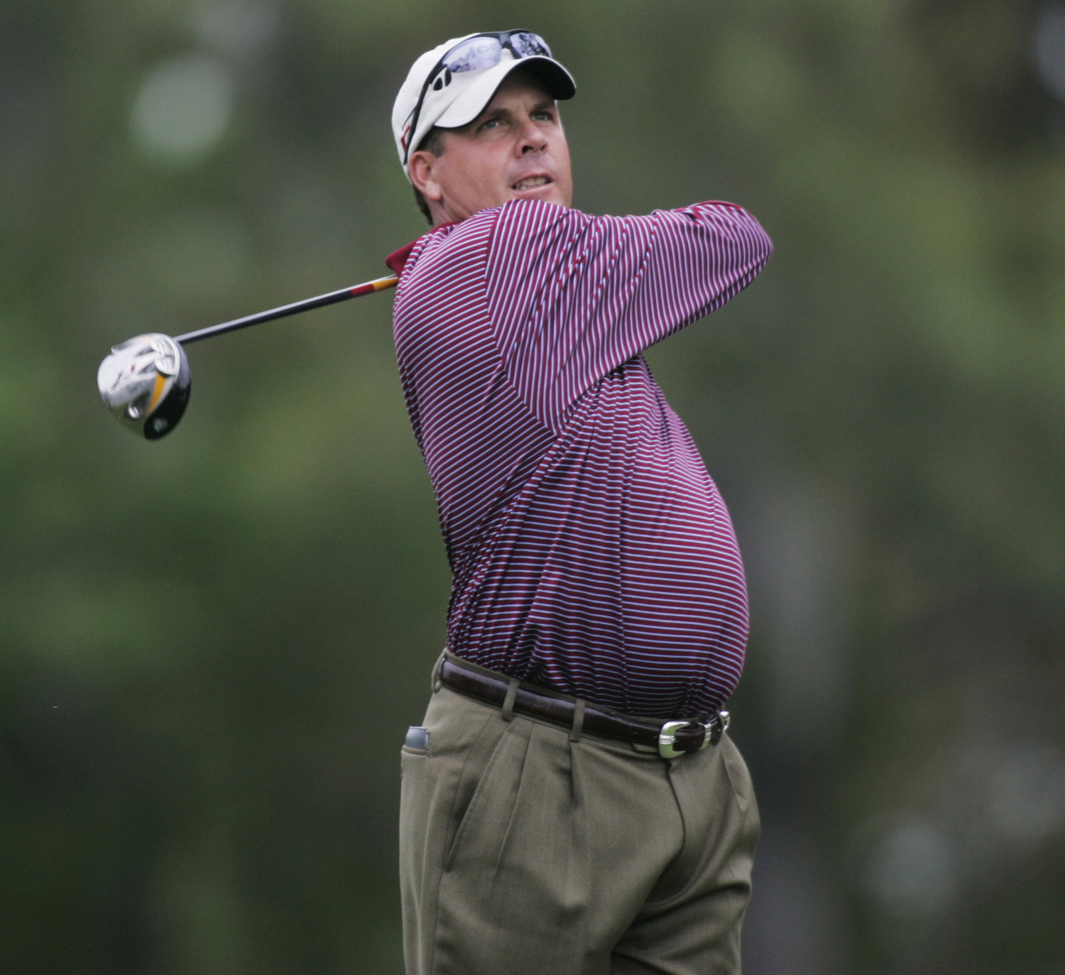 Six of the Best... Ian Poulter