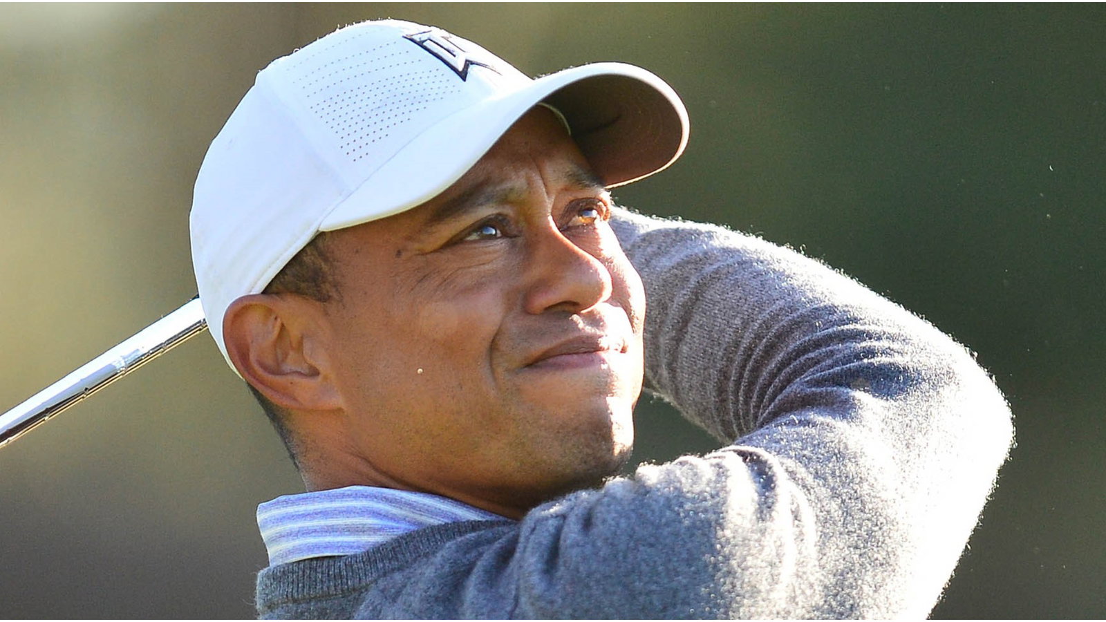 "I can't BELIEVE it's been 25 years": Tiger Woods reflects on TGR Foundation