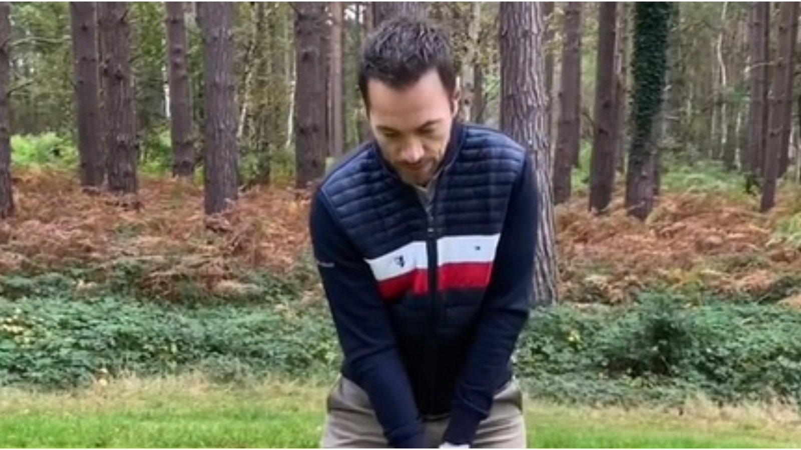 This tip from Sky Sports' Nick Dougherty will DRAMATICALLY help your driving