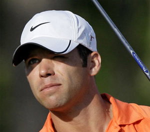 Rules blunders: Marking your ball