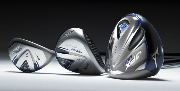 Furyk switched to Penta TP ball