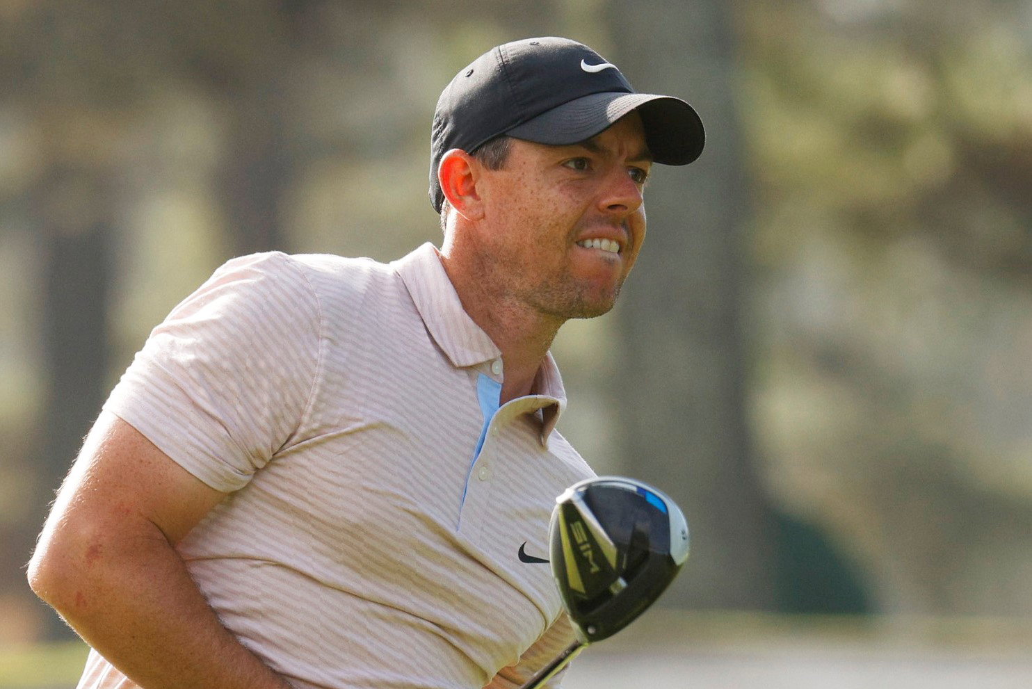 Rory McIlroy HITS BACK at Tom Weiskopf for his UNFAIR comments