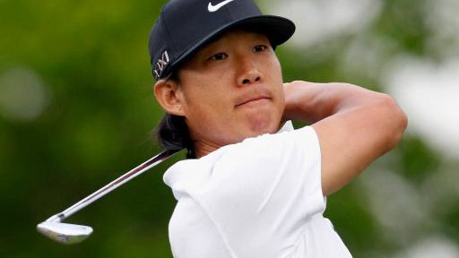 RUMOUR: Anthony Kim to make a SHOCK RETURN to Saudi Golf League?!