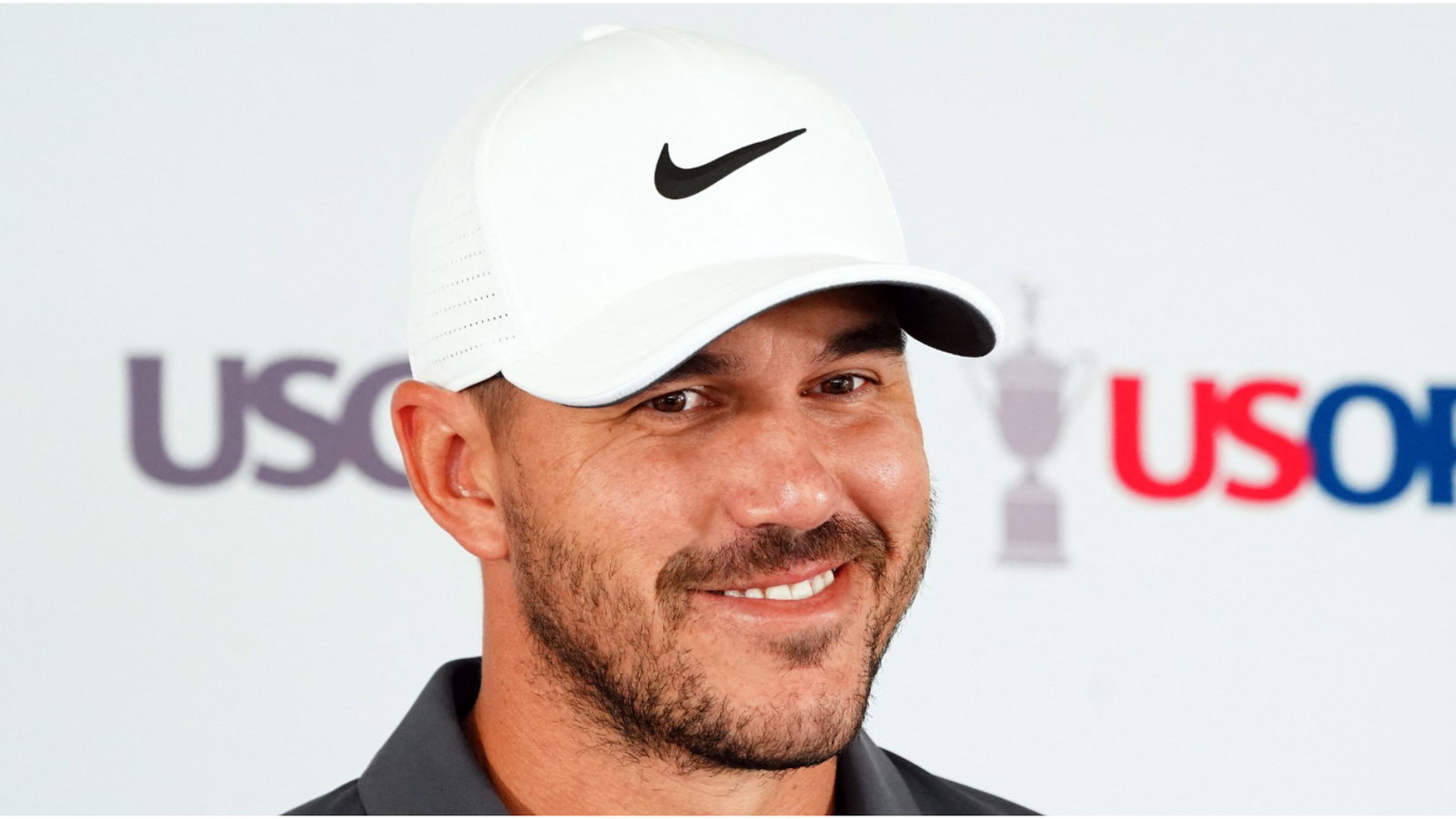 US Open: Brooks Koepka speculates on why "people aren't a big fan of me"