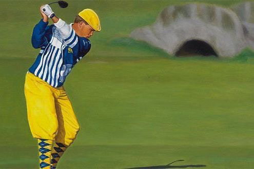 TaylorMade suing PXG for patent infringement