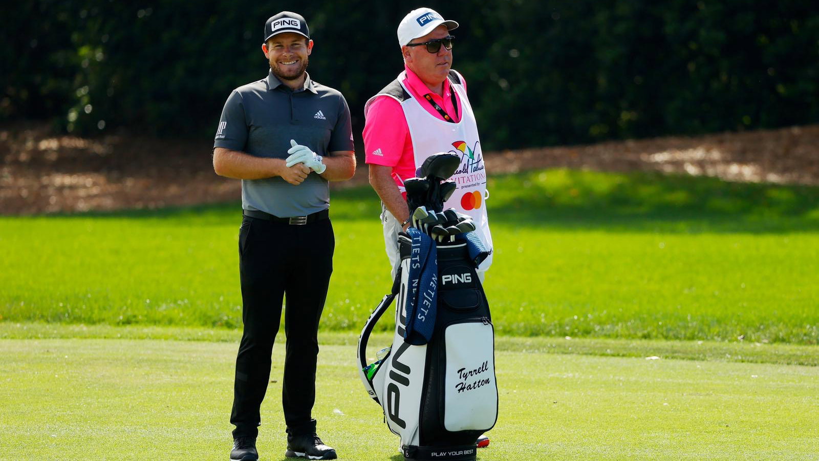 We've identified the BEST GOLF CLUB in your bag...