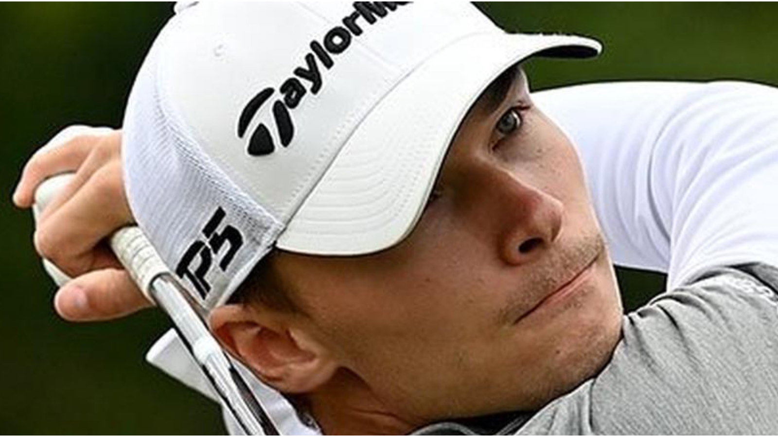 Nicolai Højgaard claims thrilling victory on DP World Tour