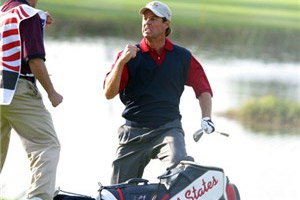 Something for the Weekend: Davis Love explains how to handle matchplay pressure