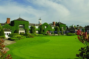 Breathe fresh life into your golf!