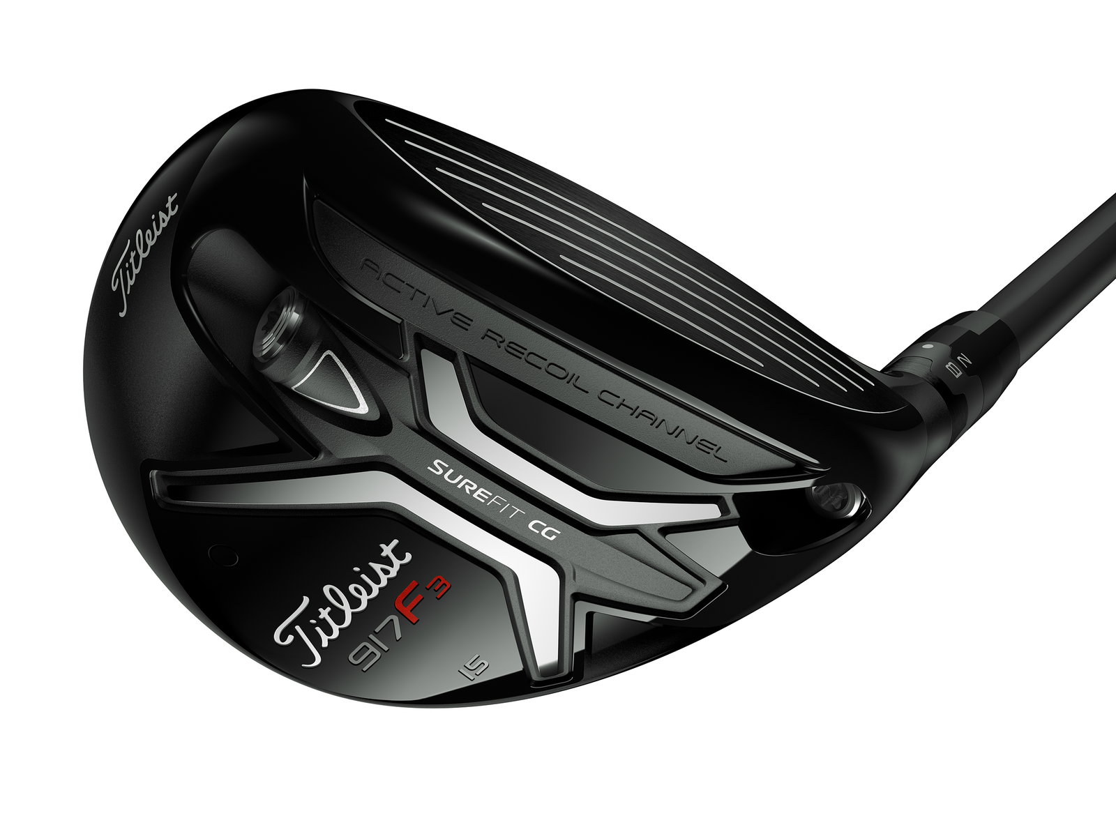 Titleist reveal 917 drivers