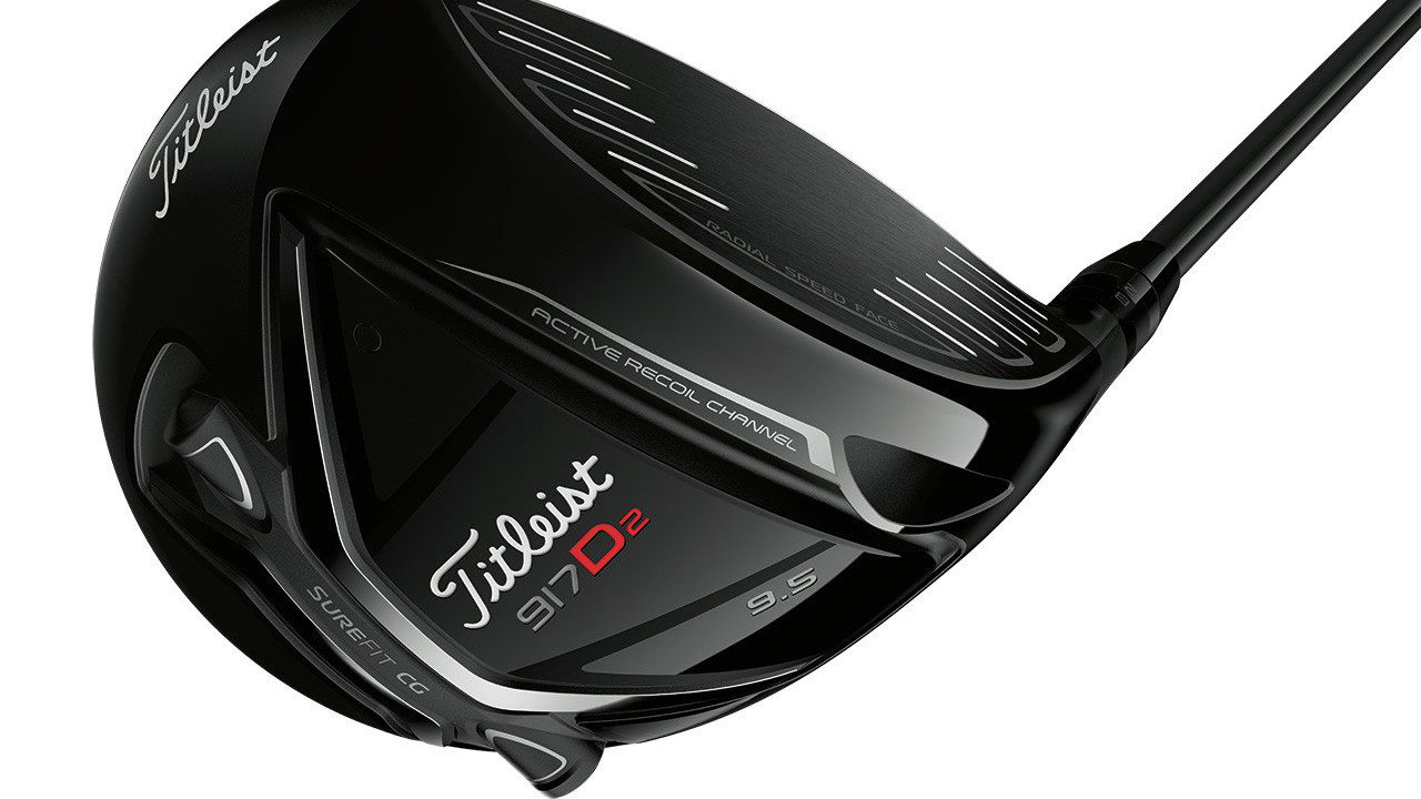 Titleist interview: why fitting is for everyone, copying BMW to improve sound, and 'iron byron' Adam Scott