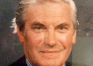 Football starlet hooked by The Belfry