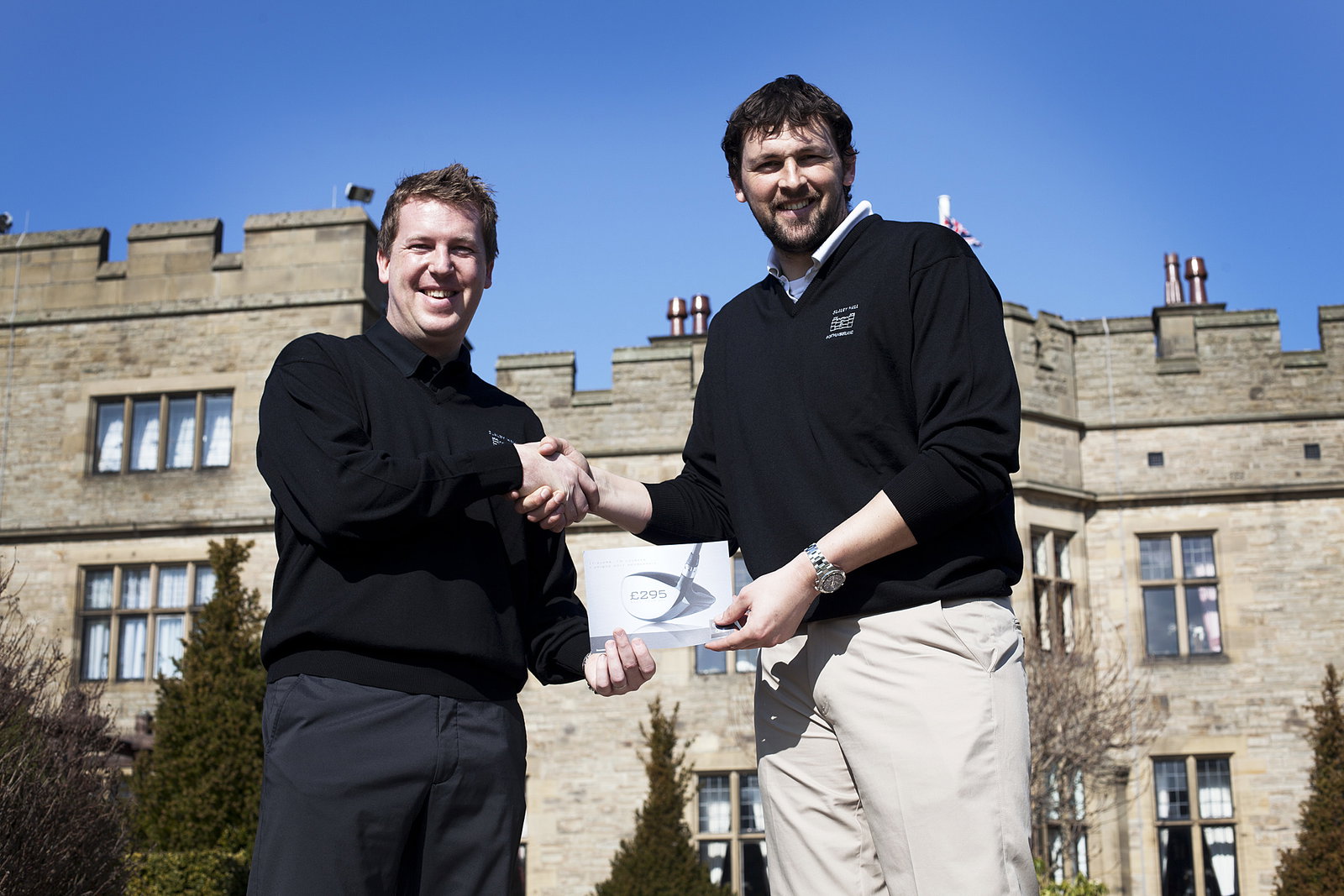 Troon announces remarkable plans