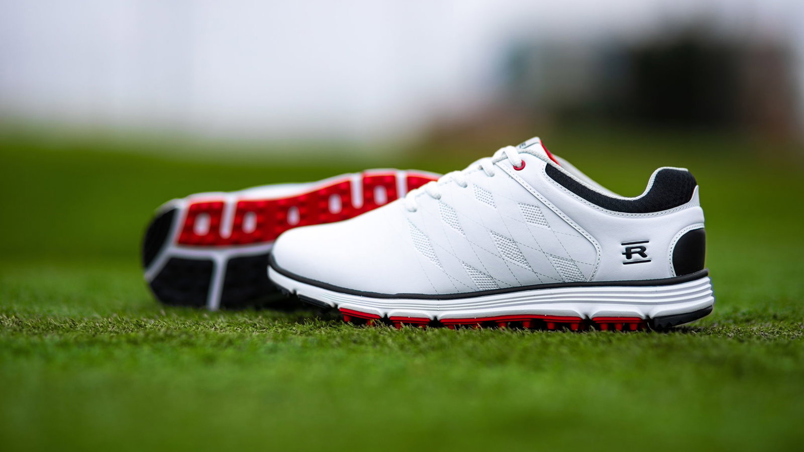 RIFE Golf launches shoe range at American Golf