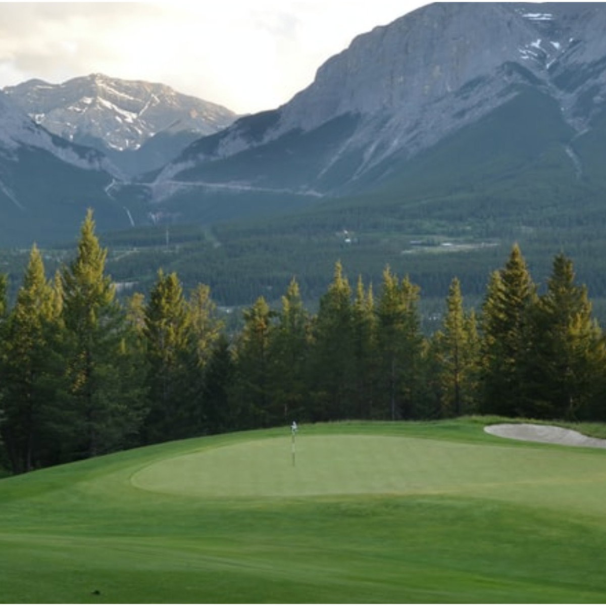 The top 10 golf courses in the world according to these four criteria