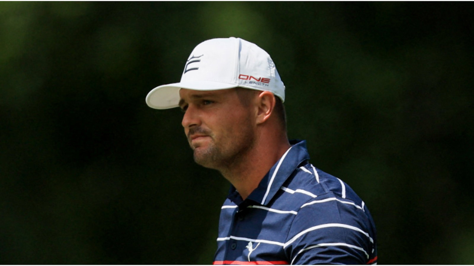 Bryson DeChambeau dumped by major sponsor after he joins LIV Golf