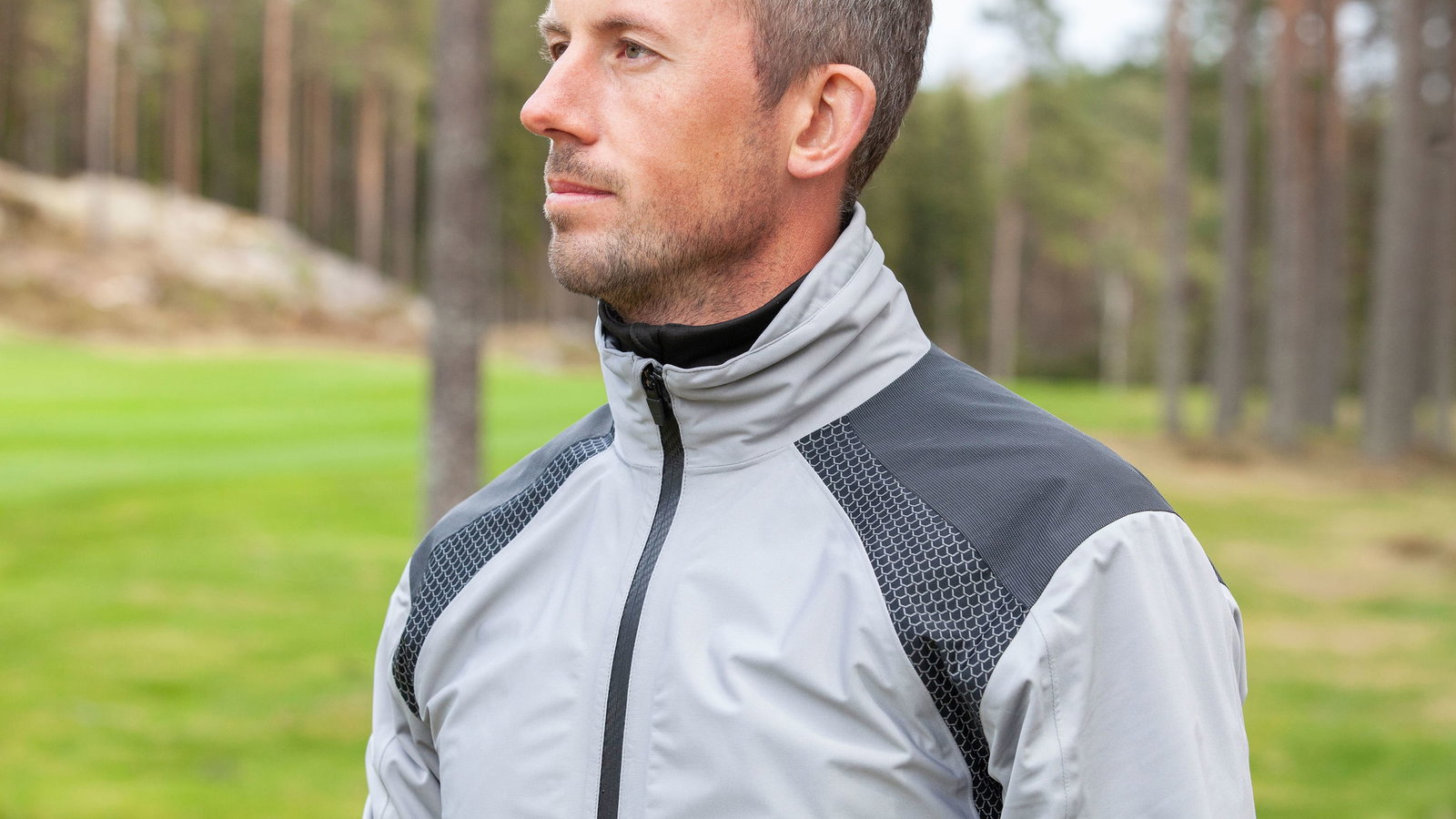 Galvin Green unveils its 'GameDay' collection for 2021