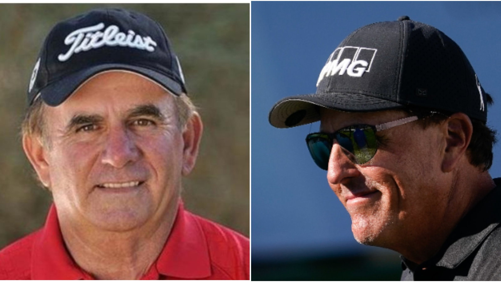 Phil Mickelson wades in as Peter Kostis labels PGA Tour's PIP "ABSOLUTE JOKE"