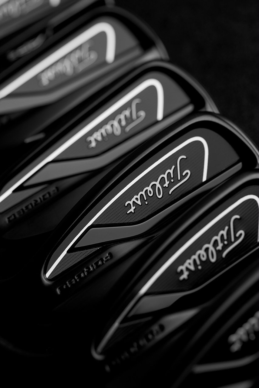Tiger Woods: the new TaylorMade golf clubs in Tiger's bag for 2019...