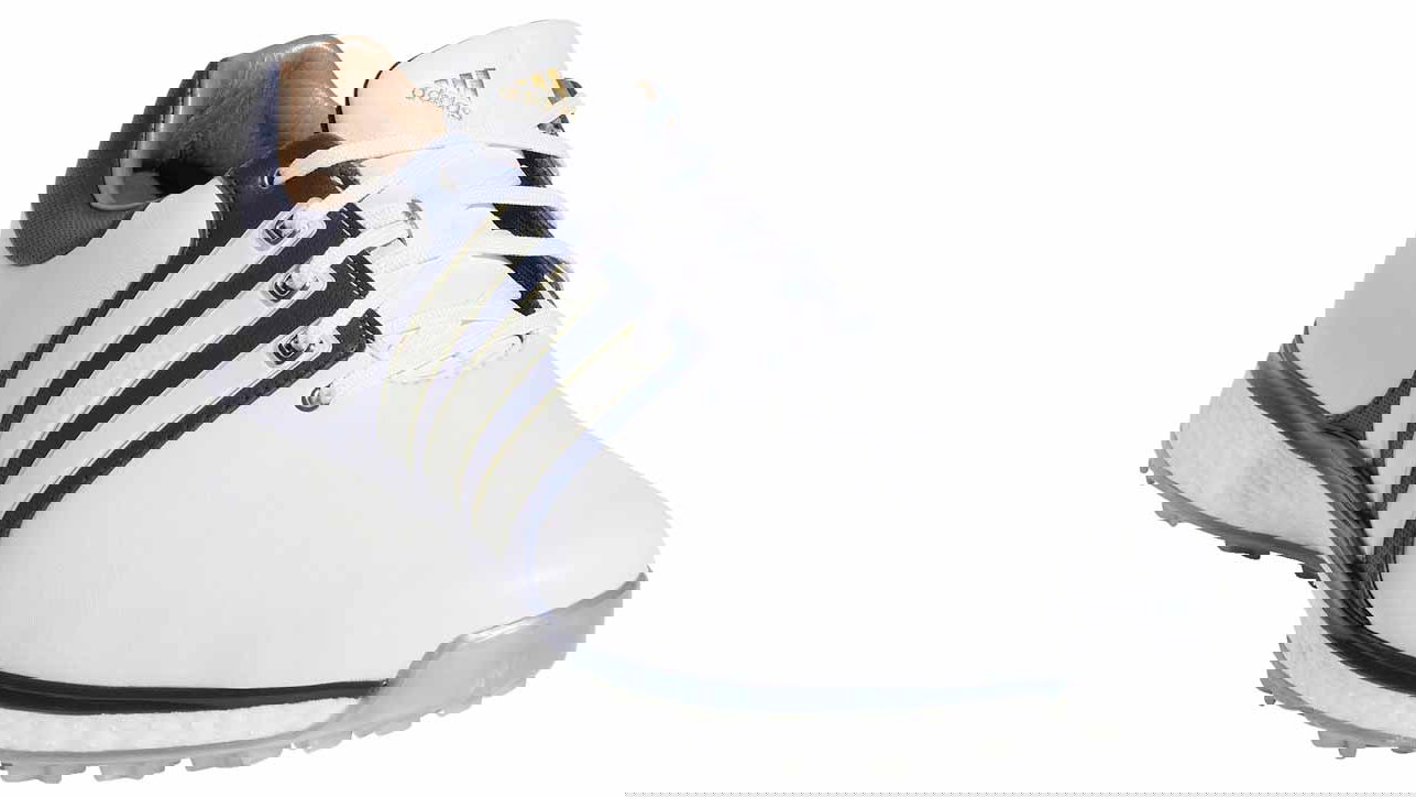 WINNERS REVEALED! adidas Tour360 XT SL & signed Haotong Li shirt prize