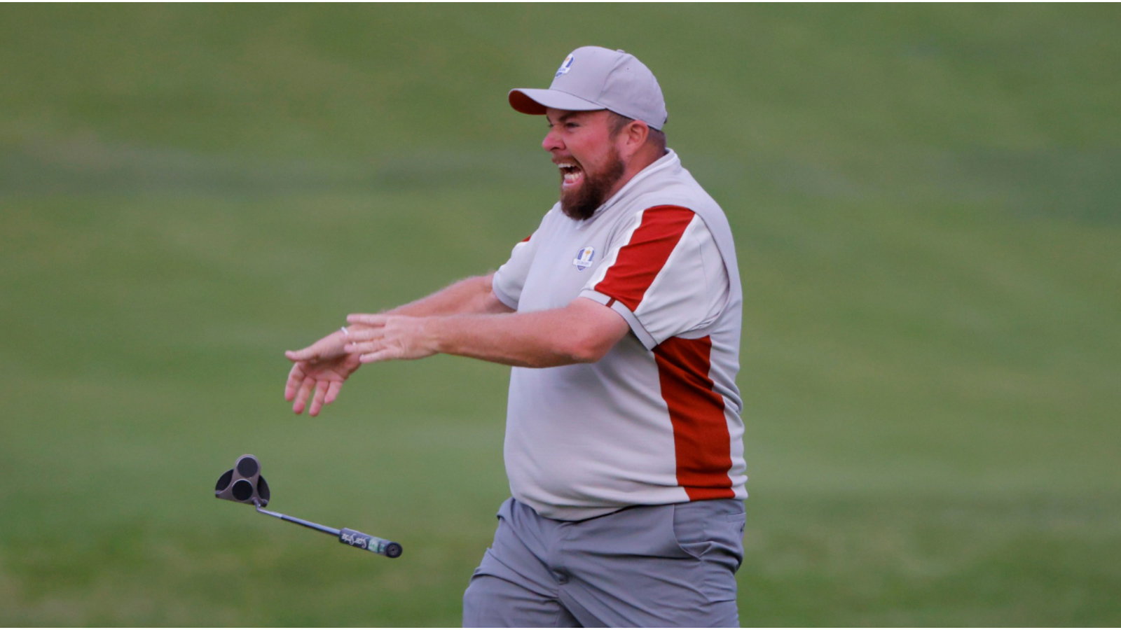 Was Shane Lowry OUT OF ORDER for his Ryder Cup comments on US fans?