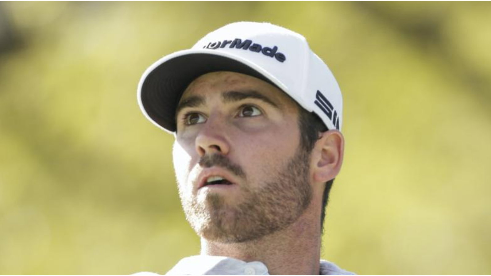 In Mayakoba, Matthew Wolff SIZZLES as another player starts with a hole-in-one