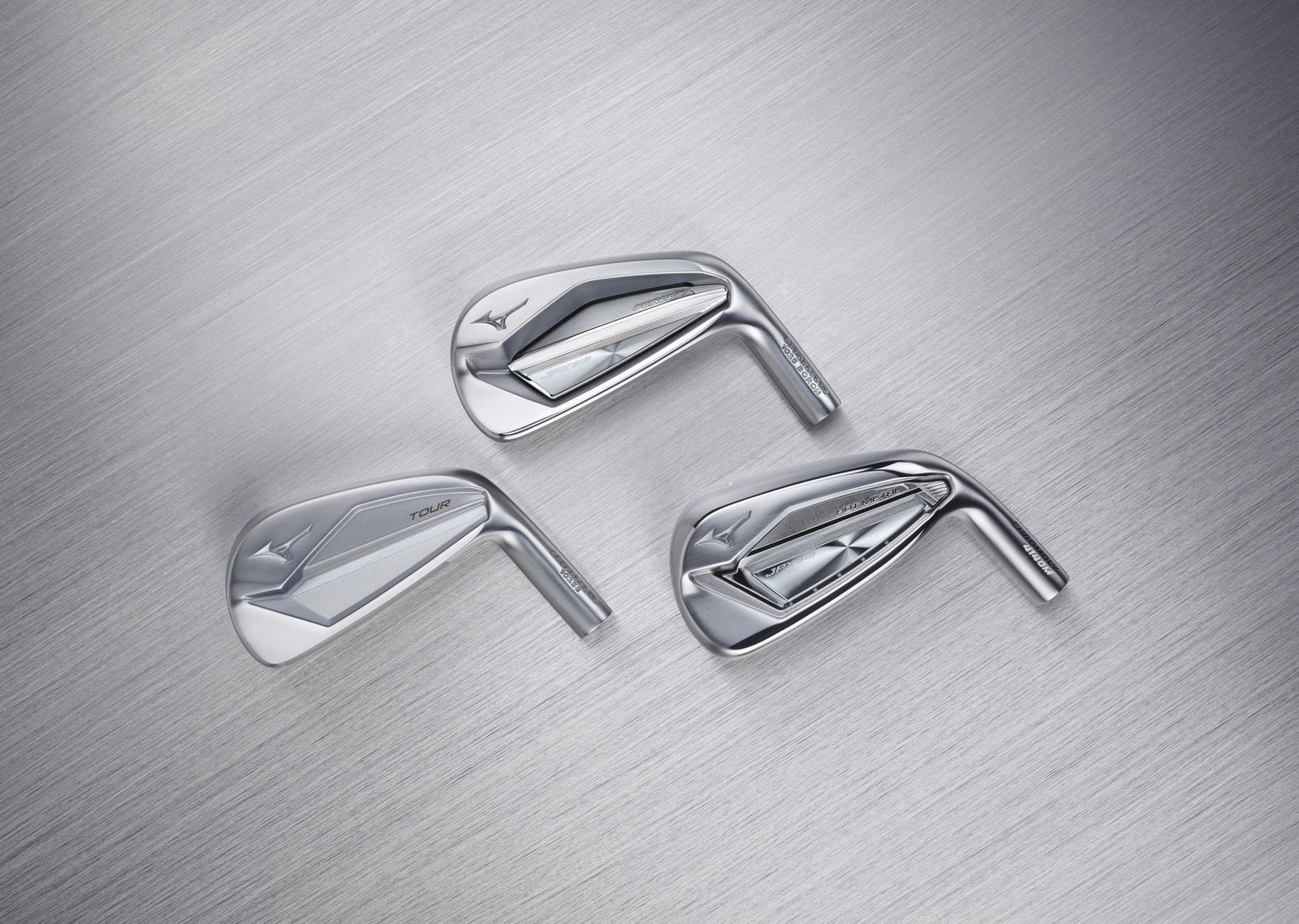 Brooks Koepka: in the bag